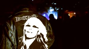 Sister Sin ft. Doro - Rock 'N' Roll (Motorhead Cover)