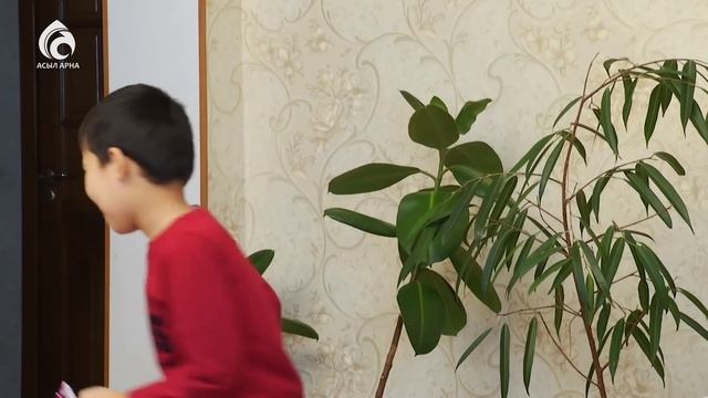 Как сдерживать обещания? \ По душам \ Асыл арна смотреть онлайн