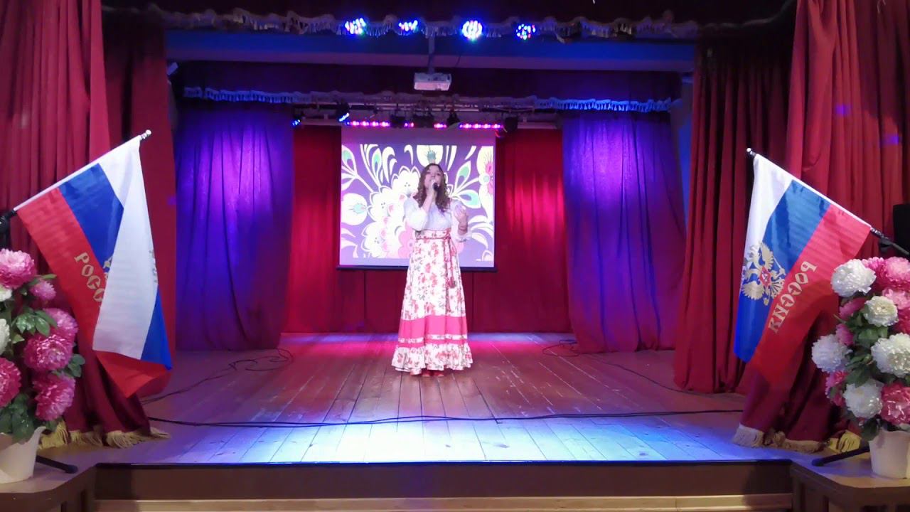 Дарья Петрушкина - Хочу тебе понравится смотреть онлайн