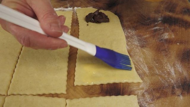 Шоколадно - Молочные булочки! Schoko - Milchbrötchen! Chocolate Milk Rolls!