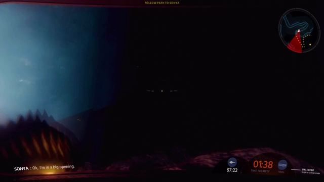 ПОДВОДНАЯ ЗАПАДНЯ Debris (обломки) подводное выживание прохождение на русском (озвучка) #1 смотреть онлайн
