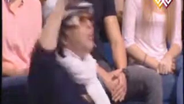 "Золотая середина" (002) - Ревизор смотреть онлайн