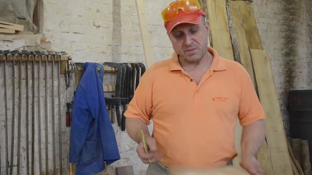 Узнайте, как мы фрезеруем филёнки. смотреть онлайн