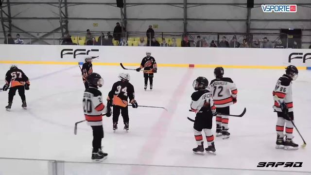 Метеор 2 - Центр | "City Sport" смотреть онлайн