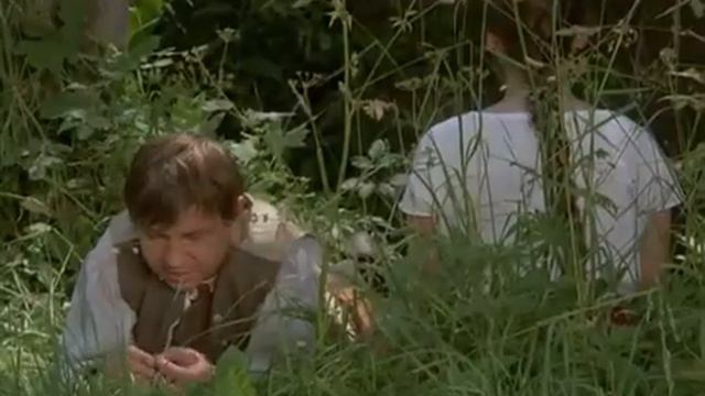 Babička 1971   Celý Film, Oba Díly