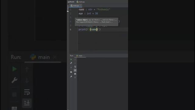 5 Different Ways You Can Print in Python смотреть онлайн