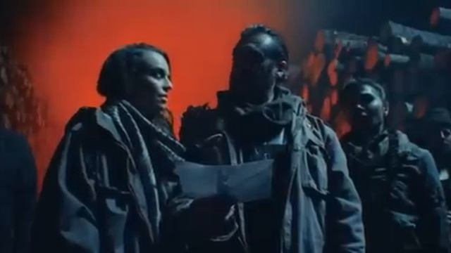 RENDEL - Film Complet En Français HD