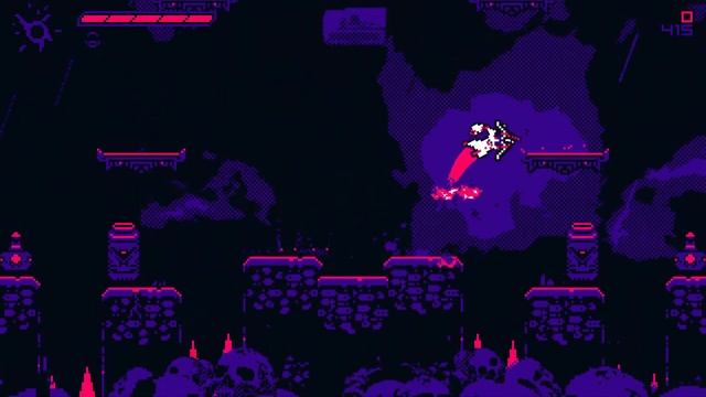 Hell is Other Demons | Arcade and Lava Climb game modes | Platform Action Roguelite смотреть онлайн