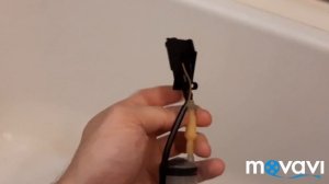 Вылечил проблему постоянно выходящих из строя форсунок омывателя vw polo sedan