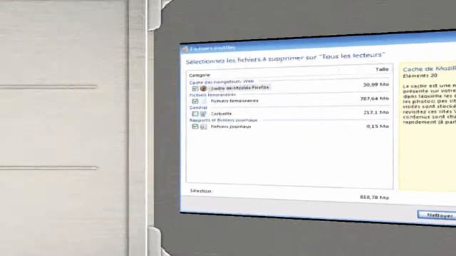 الحلقة 43: د:3| 3 أحسن برامج لتنـظيف وتسريع الحاسوب | دورة تسريع الحاسوب. смотреть онлайн