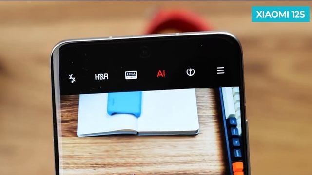 Xiaomi 12s Unboxing in Hindi | Price in India | Hands On Review смотреть онлайн