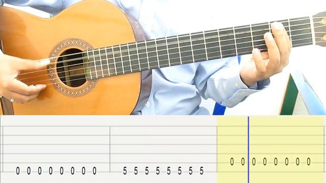 Marshmello Alone Guitar Lesson Bass Tab Tutorial Guitar Lessons for Beginners смотреть онлайн