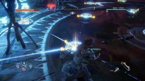 Horizon Zero Dawn - Восстановить подачу энергии к системе (Тропа шамана)