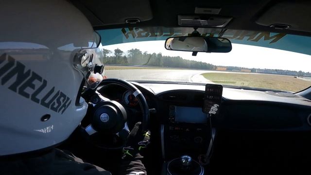 New PB NJMP Thunderbolt - '17 Toyota 86 1.37.209 смотреть онлайн