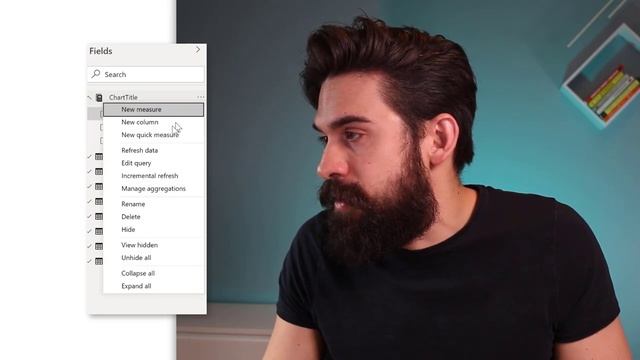 DYNAMIC TITLES based on SLICER SELECTION in Power BI смотреть онлайн