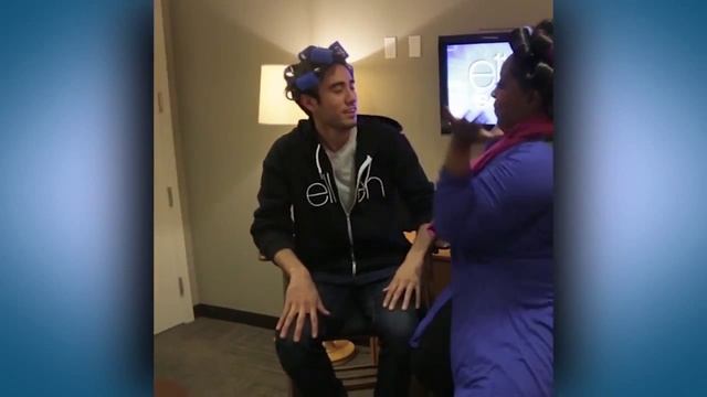 Чудеса видеомонтажа смотреть онлайн