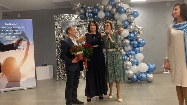 Лидерская школа NSP, Ратомка 2022 смотреть онлайн