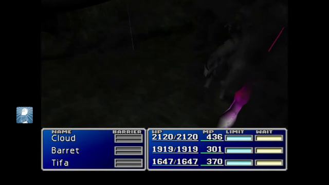 Final Fantasy VII (1997) on Nintendo Switch #19 Memories and Illusions смотреть онлайн