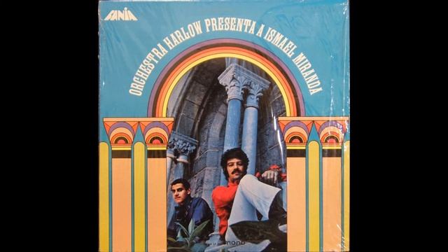 Jaguey - Orchestra Harlow смотреть онлайн