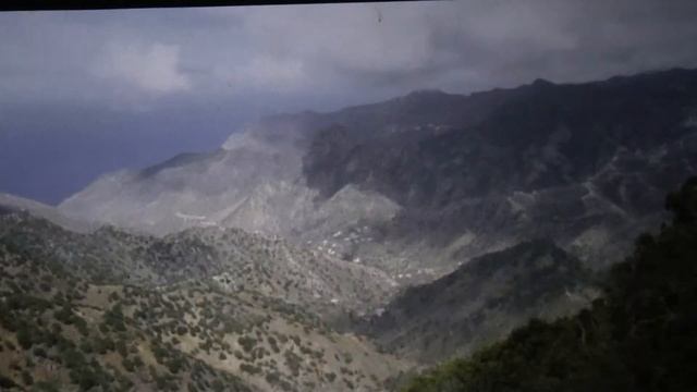 My Canary Islands Holiday Videos 2016 - 10. La Gomera, Excursion to Garajonay National Park смотреть онлайн