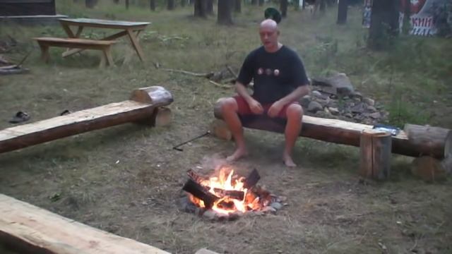 Биоэнергетика человека (часть __18) смотреть онлайн