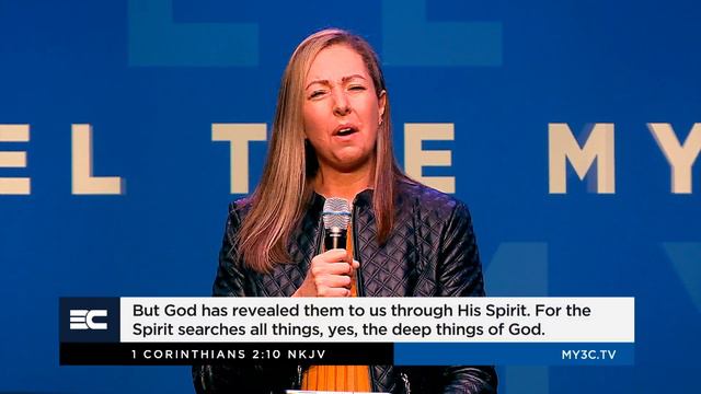 Unravel The Mystery | Charné Pretorius