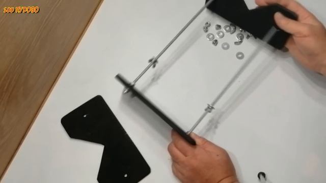 Простая самоделка / решил не заказывать на алиэкспресс , а сделать своими руками смотреть онлайн