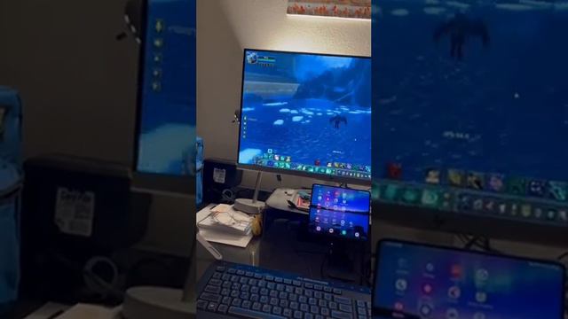 World of Warcraft on Dex on Winlator 2.0, AMAZING PERFORMANCE!! Portable wow, 70-90 FPS смотреть онлайн