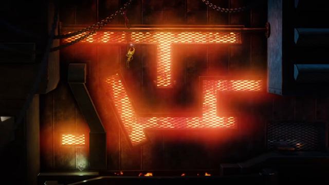 Unravel Two Playthrough | Is That All There Is: Chapter 5 Co-Op