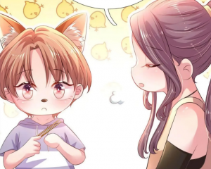 Мама, возьми нам папу! 1 - 30 главы (Маньхуа)