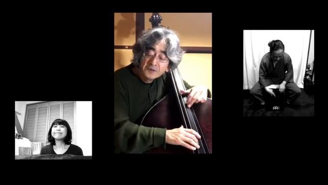 Sol Naciente〜ソルナシエンテ　ピアノトリオ/ジャズ/清水ゆかりPf　石井康二Bs　高野正明Cajon смотреть онлайн