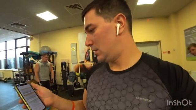 Обзор Фитнес Хауса на гашека Бассейн ( М. Купчино, М. Дунайская) смотреть онлайн