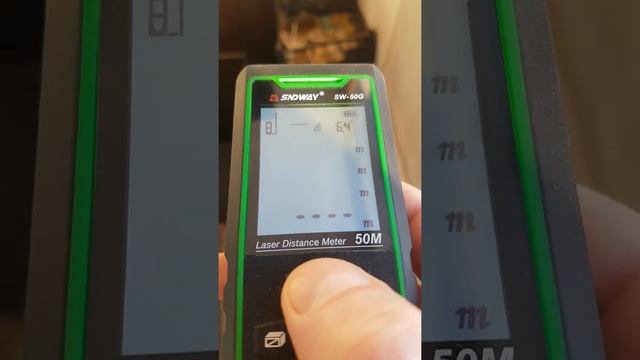 Лазерный дальномер SNDWAY SW 50G & ADA Instruments Cosmo 70 IN THE SUN смотреть онлайн