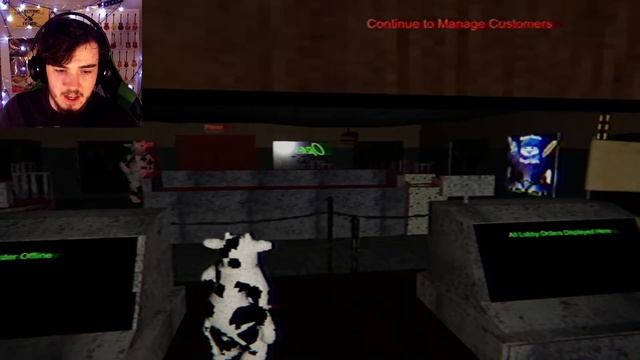 Siren Head is Awsome - 2 Scary Games смотреть онлайн