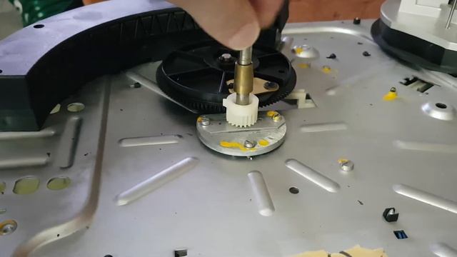 Арктур 006, устранение косяков смотреть онлайн