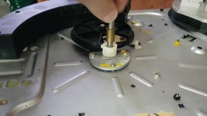 Арктур 006, устранение косяков