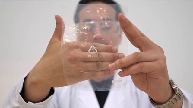 Ep2 - Low-density polyethylene (LDPE) смотреть онлайн