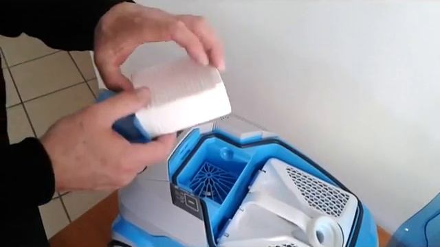 THOMAS AQUA+ Anti Allergy