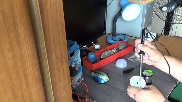 ремонт сгоревшей лампочки смотреть онлайн