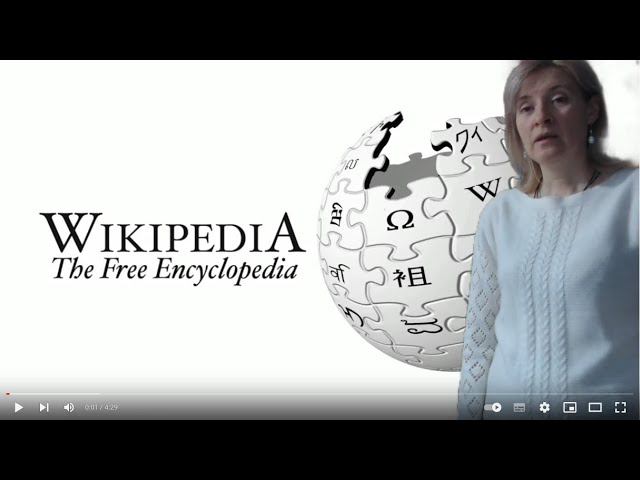 День рождения Википедии смотреть онлайн