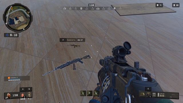 КАК ХОРОШО СТАЛО! - BLACKOUT БЕСПЛАТНО ДЛЯ ВСЕХ! - COD 4: Blackout смотреть онлайн
