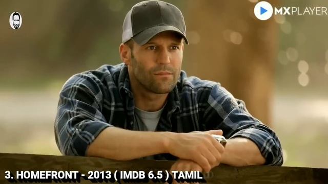 Best 5 Hollywood Tamil Dubbed Movies in MX Player | Best Hollywood movies in Tamil | Playtamildub смотреть онлайн