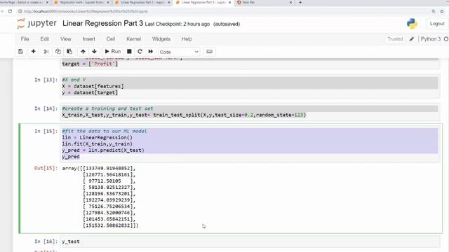 Power BI and Python Machine Learning A to Z Part 7: Deploy Model and Visualize Results смотреть онлайн