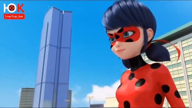 Леди баг и супер кот последняя атака теневого бражника, риск (часть 1) смотреть онлайн