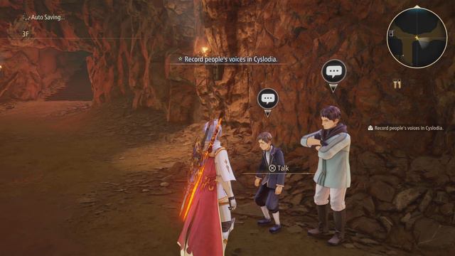 Tales Of Arise - [Ps5/4K/60fps] Full Walkthrough Pt.59 - 