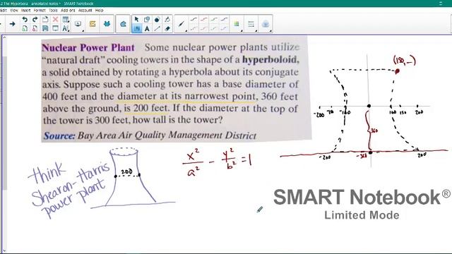 Hyperbola 6 Application смотреть онлайн