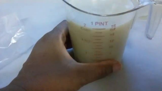 Convenient Portion Control Tool - Clear Polycarbonate Cups for Quick Soups смотреть онлайн