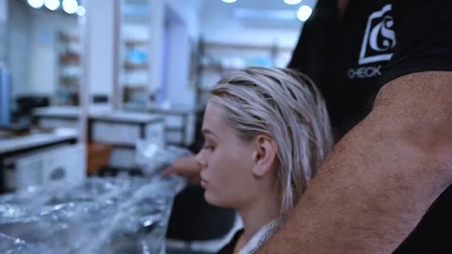 "Счастье для волос" от Lebel смотреть онлайн