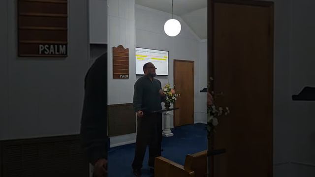 Numbers Pt 36: Recap Of the Wilderness Journey смотреть онлайн