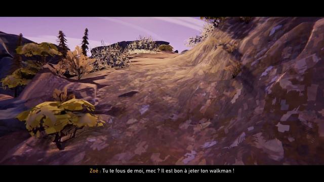 La fameuse musique | Road 96 #09 смотреть онлайн